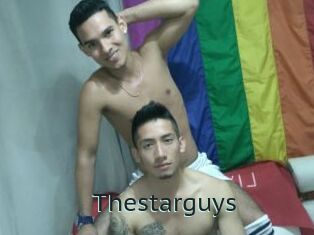Thestarguys