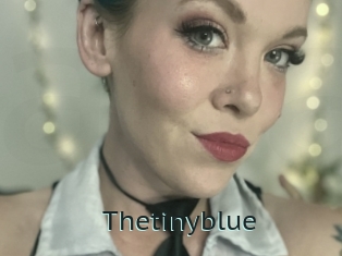 Thetinyblue