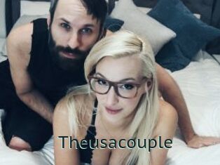 Theusacouple