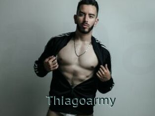 Thiagoarmy