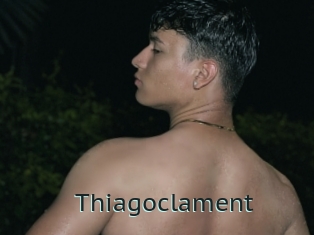 Thiagoclament