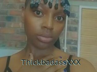 ThickbadassXXX