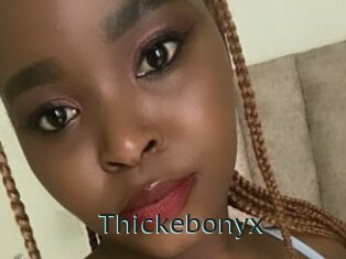 Thickebonyx