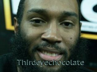 Thirdeyechocolate