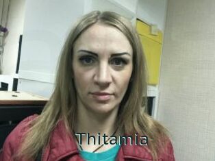 Thitamia