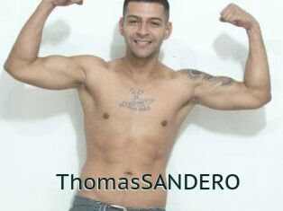 ThomasSANDERO