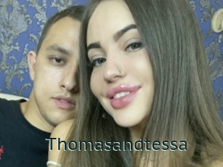 Thomasandtessa