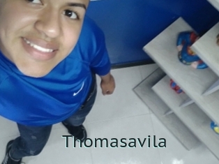 Thomasavila