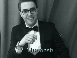 Thomasb