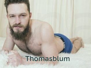 Thomasblum