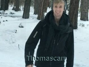 Thomascarr