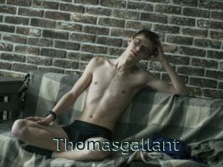 Thomasgallant