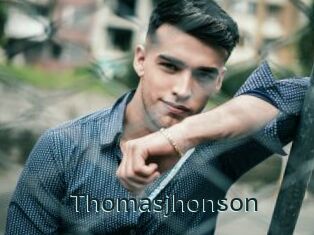 Thomasjhonson