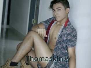 Thomaskinky
