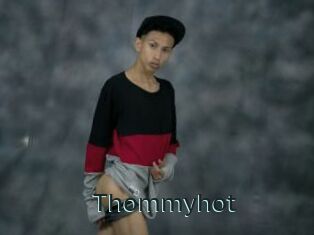Thommyhot