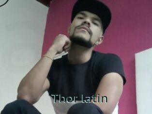 Thor_latin