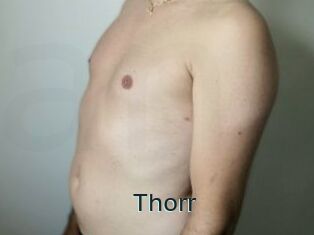 Thorr