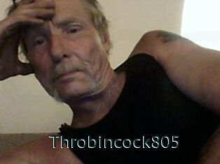 Throbincock805