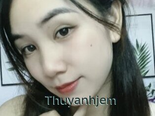 Thuyanhjem