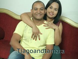 Tiagoandtamara