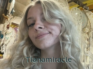 Tianamiracle