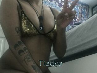 Tiedye