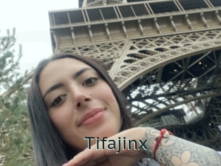 Tifajinx