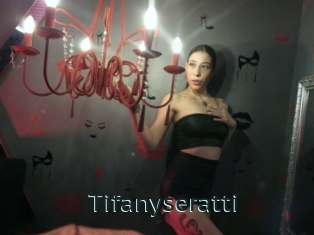 Tifanyseratti