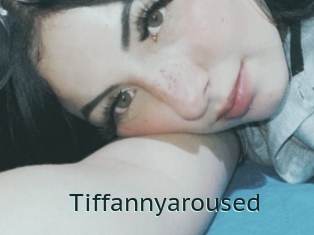 Tiffannyaroused