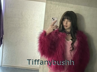 Tiffanybushh