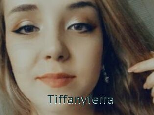 Tiffanyferra