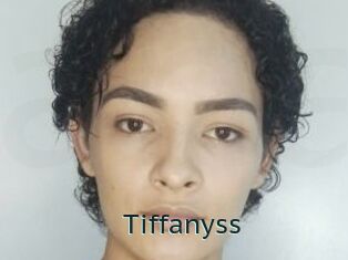 Tiffanyss