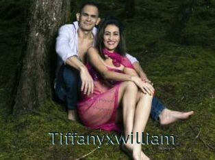 Tiffanyxwilliam