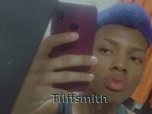 Tiiffsmith