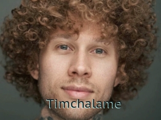 Timchalame