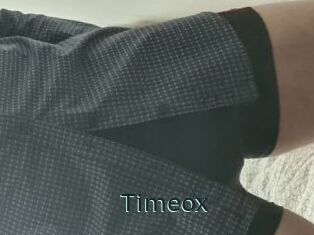 Timeox