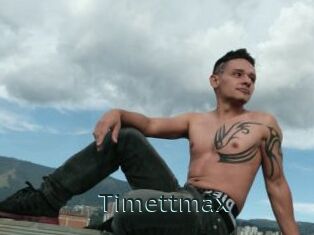 Timettmax