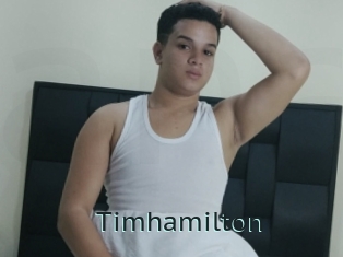 Timhamilton