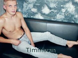 Timmoran