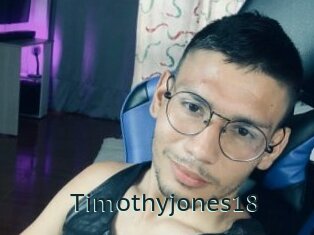 Timothyjones18