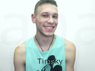Timsky