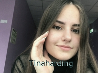 Tinaharding