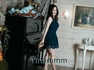 Tinammm