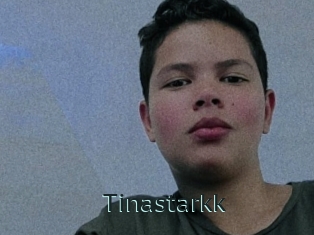 Tinastarkk