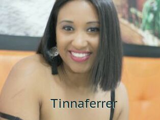 Tinnaferrer