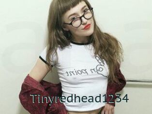 Tinyredhead1234