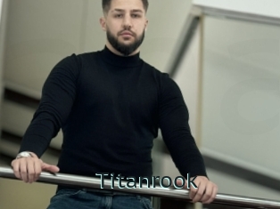 Titanrook