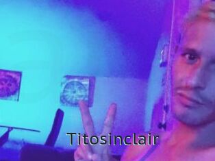 Titosinclair