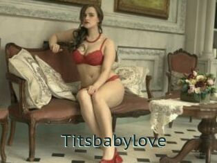 Titsbabylove