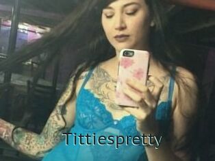 Tittiespretty